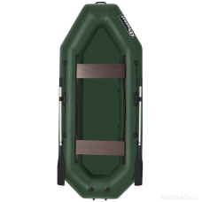 Лодка Фрегат М-3 Оптима (280 см.)
